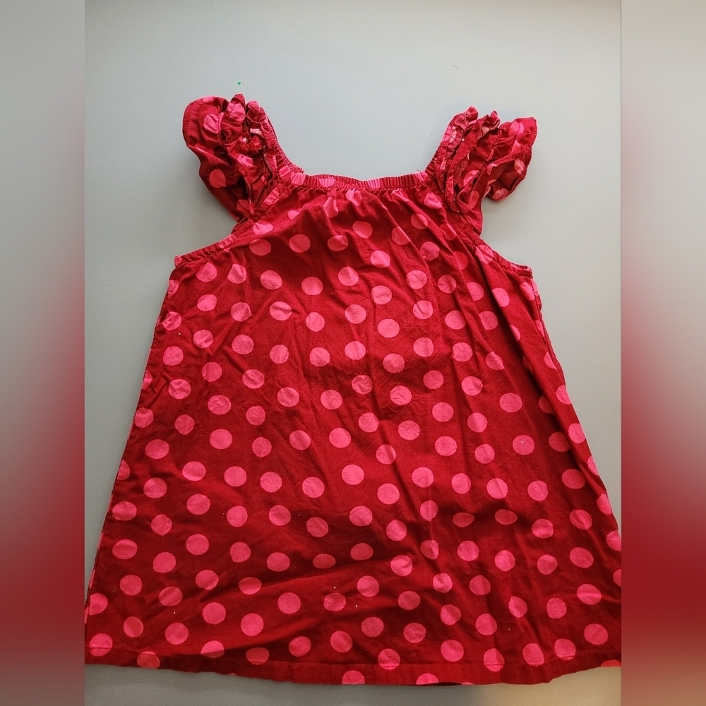 Cherokee 12m dress